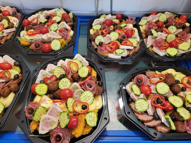 Comentarii opinii despre Restaurant "La Vasile"