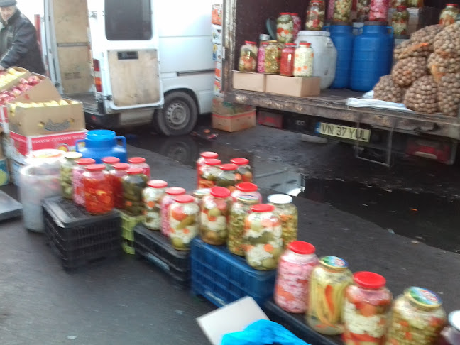 Șoseaua Sălaj 411-417, București 051906