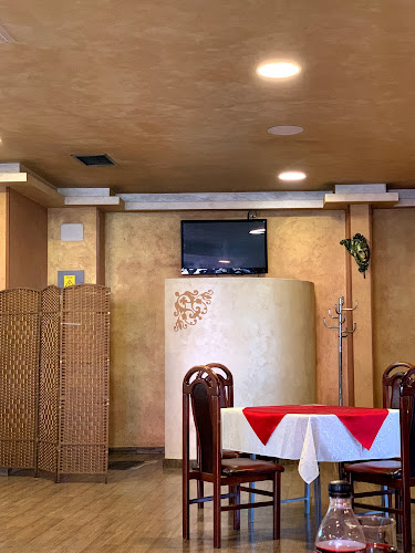 Restaurant Laguna - Brănești