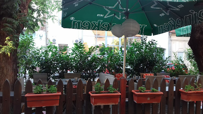 Boeme Cafe - Gastronomie și ospitalitate