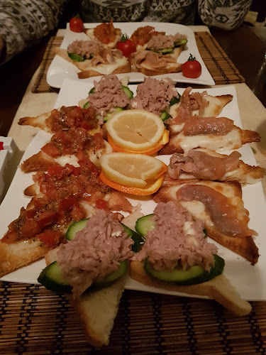 Blue Night - Pitești