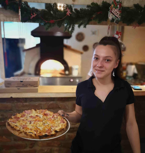 La Cooperativa Pizza & Restaurant - Gastronomie și ospitalitate
