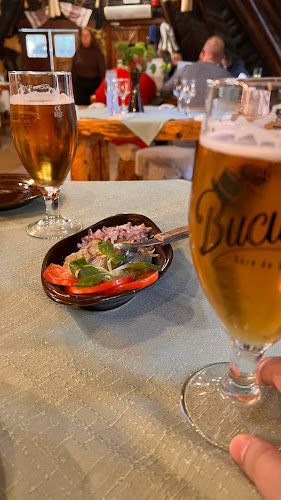 Șura Dacilor - Gastronomie și ospitalitate