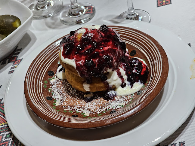 Comentarii opinii despre Casa Bolta Rece