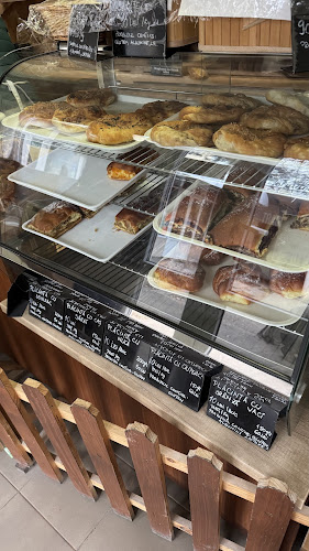 Opinii despre Brutaria Artizanala - Cosul cu paini în Iași - Gastronomie și ospitalitate