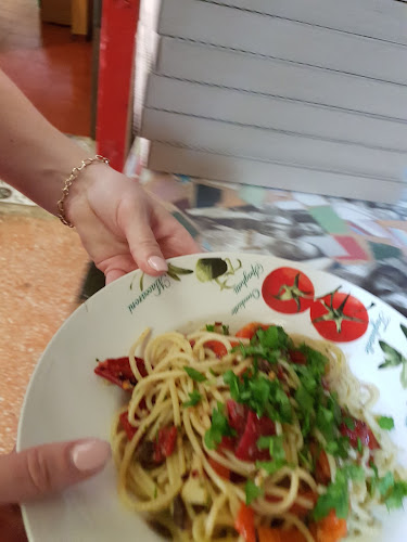 Comentarii opinii despre Mangia-Mangia