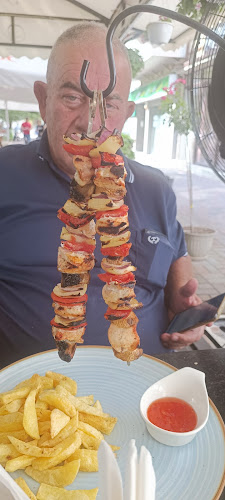 Opinii despre Restaurant Marabu în Țăndărei - Gastronomie și ospitalitate