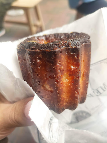 Grain Trip Bakery - București