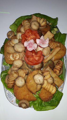 Comentarii opinii despre Borostyan Catering