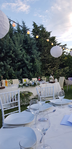 Imago Mamaia - Gastronomie și ospitalitate