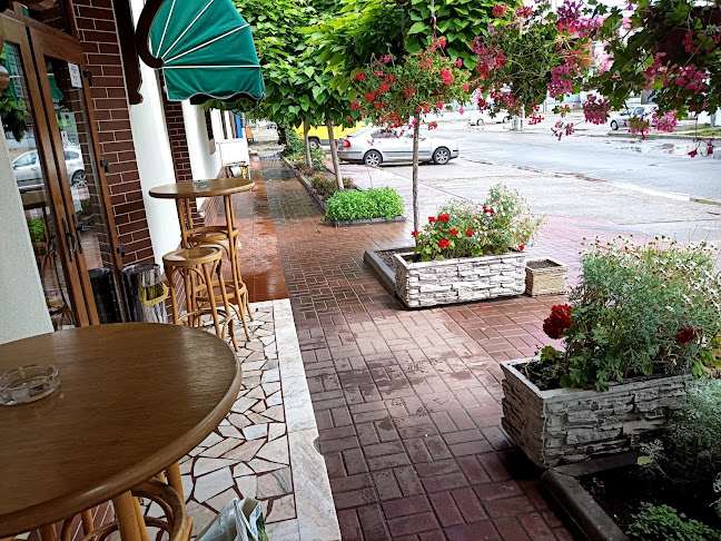 MARCO - Brutarie, Patiserie, Cofetarie