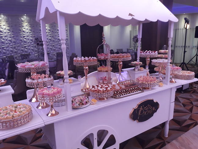 VATRA DOMNEASCA - Gastronomie și ospitalitate