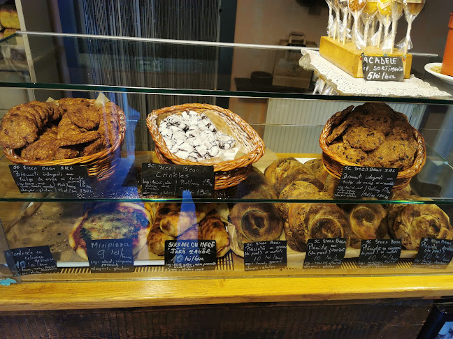 Opinii despre Brutăria Mică în Brașov - Gastronomie și ospitalitate