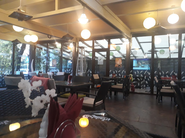 Comentarii opinii despre Restaurant & Pizzerie Aroma Copou