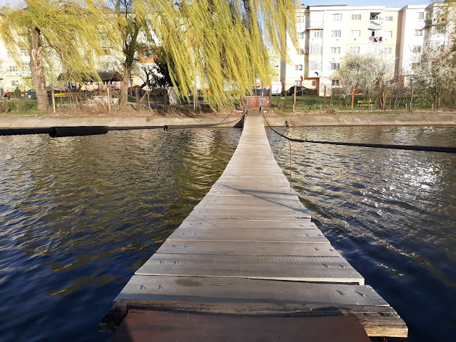 Opinii despre Restaurant Debarcader în Târgu Jiu - Gastronomie și ospitalitate