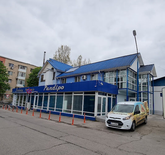 Pandipo Bakery