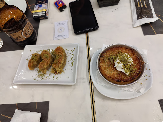 Comentarii opinii despre SOFRA Restaurant