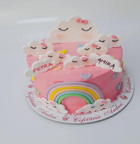 Cofetaria Andrei Buzau - Gastronomie și ospitalitate