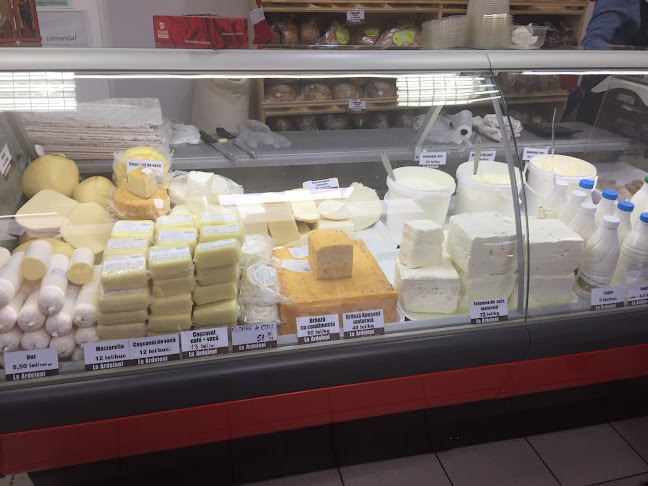 Brutaria Maria - Gastronomie și ospitalitate