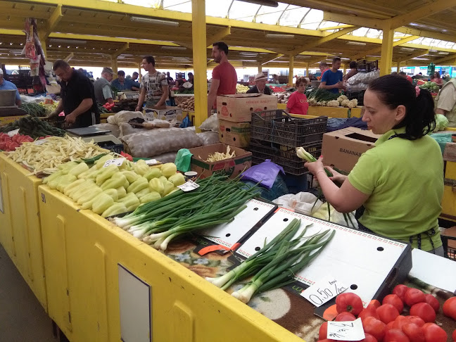 Comentarii opinii despre Piața Astra