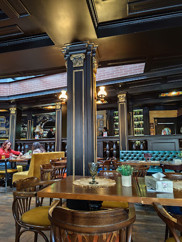 Opinii despre OK Street Pub în Râmnicu Vâlcea - Gastronomie și ospitalitate