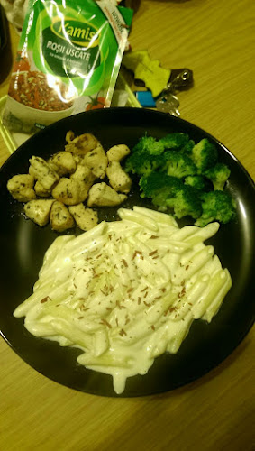 bucatariadinafumati - Afumați