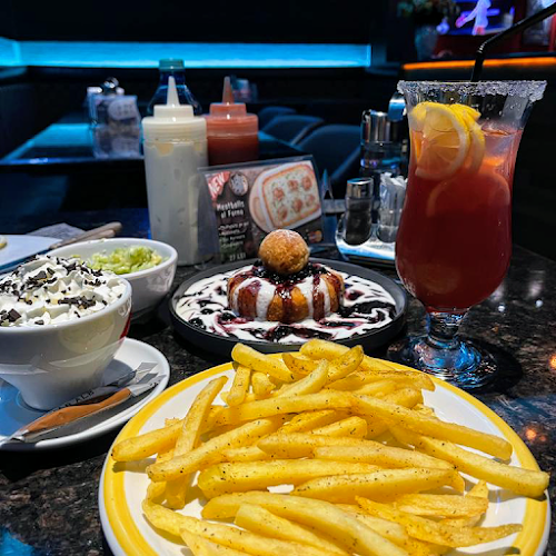 Comentarii opinii despre CRAFT Pizza - Restaurant & Delivery