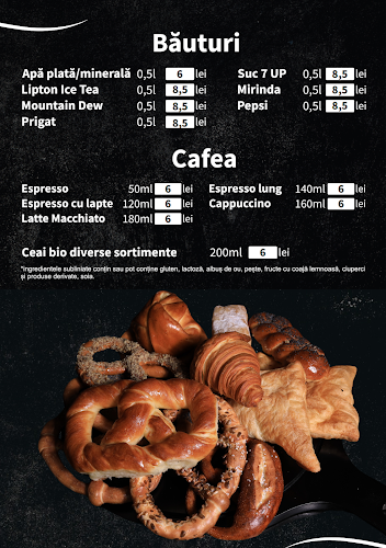 Comentarii opinii despre Patizzeria