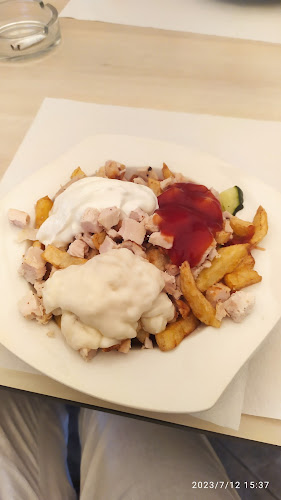 Sticks Pizza - Gastronomie și ospitalitate