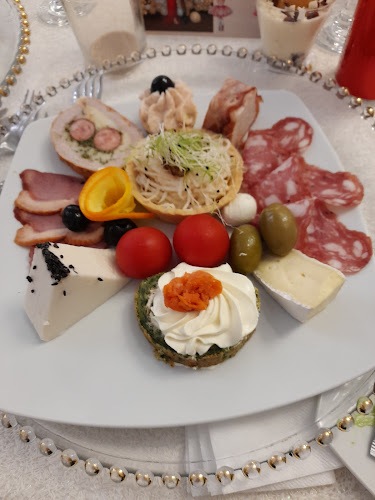 Opinii despre Zorile în Constanța - Gastronomie și ospitalitate