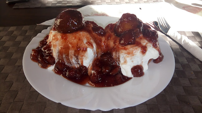 Opinii despre Taverna Viilor în Alexandria - Gastronomie și ospitalitate