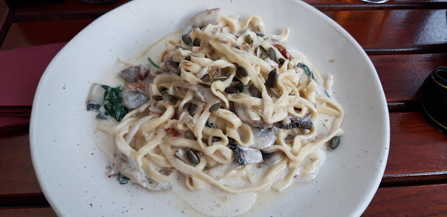 Hochmeister delikat'essen - Sibiu