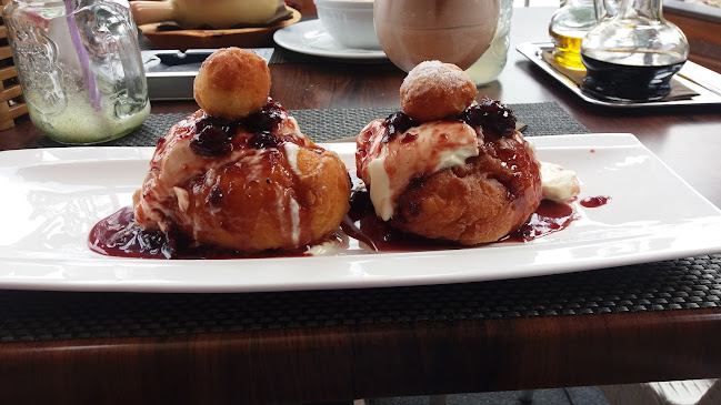 Platinum - Gastronomie și ospitalitate