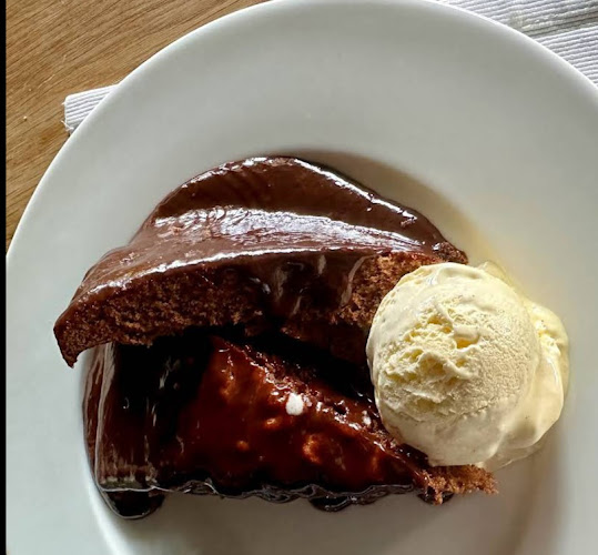 Opinii despre Noir Restaurant în Piatra Neamț - Gastronomie și ospitalitate