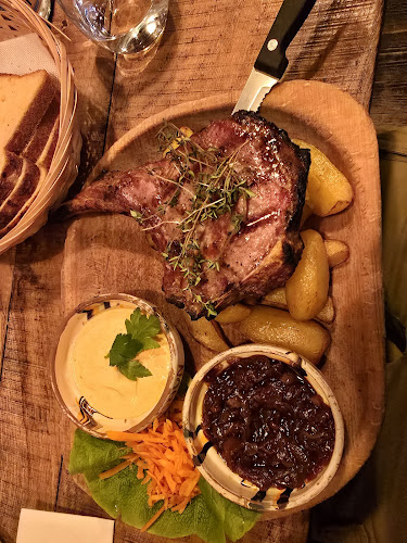 La Ceaun - Piata Sfatului - Brașov