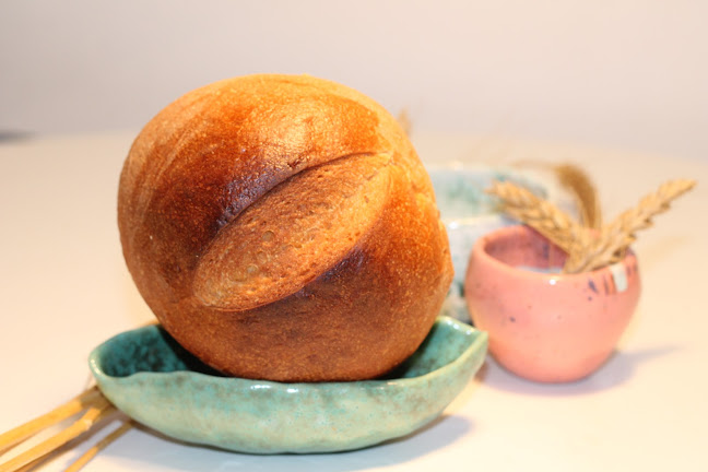 Opinii despre S.C. BARON COM S.R.L. - BRUTARIA BARON SLOBOZIA în Slobozia - Gastronomie și ospitalitate