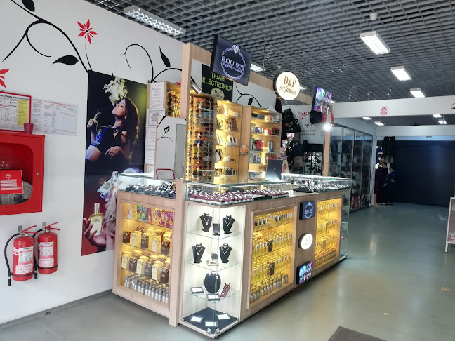 Piața Nicky Scorpion - Gastronomie și ospitalitate