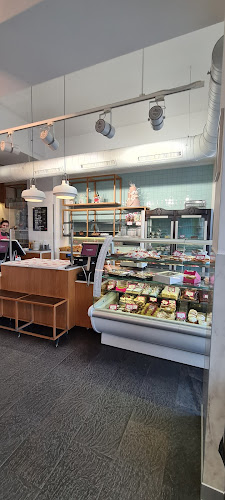 Codrina - Timișoara