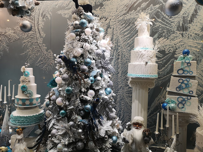 Dana Cofetarie Galati - Gastronomie și ospitalitate