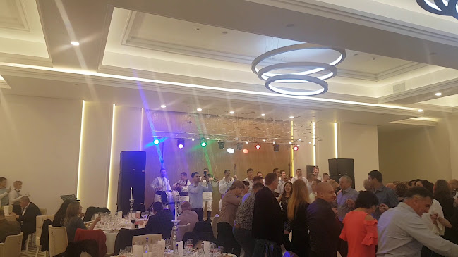 Vama Veche - Gastronomie și ospitalitate