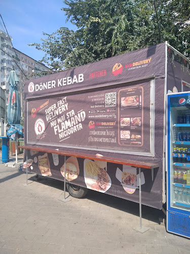 Opinii despre AYAN Doner Kebab în Iași - Gastronomie și ospitalitate