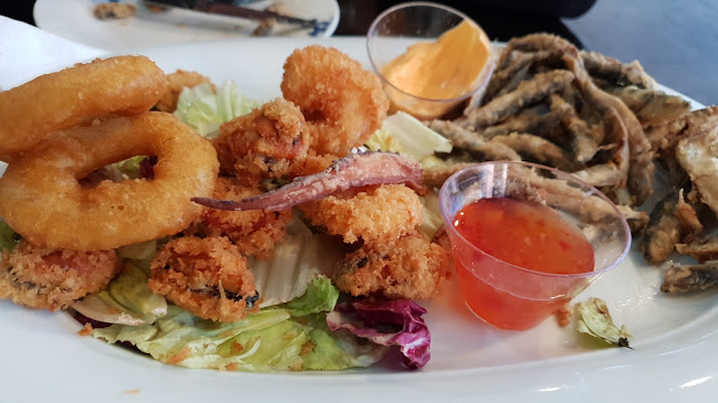 Opinii despre Restaurant Bistro Valentino în Constanța - Gastronomie și ospitalitate