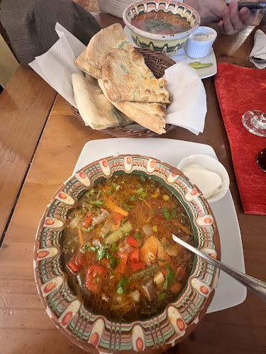 Taverna D'Amici - Râmnicu Vâlcea