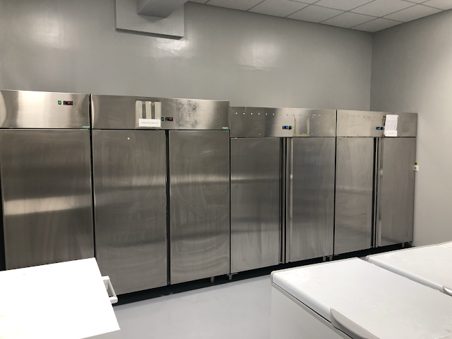 YvY Catering - Constanța