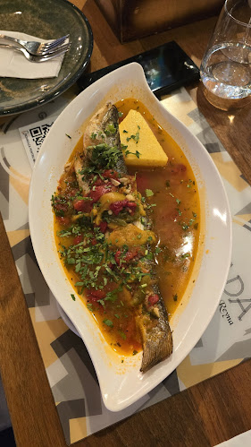 Suada - Gastronomie și ospitalitate