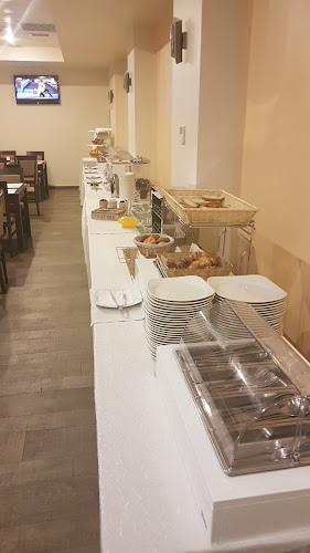 Opinii despre City Hotel & Lounge în Slatina - Gastronomie și ospitalitate