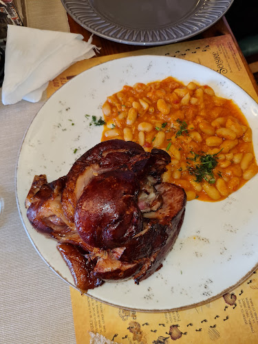 Opinii despre Taverna D'Amici în Râmnicu Vâlcea - Gastronomie și ospitalitate