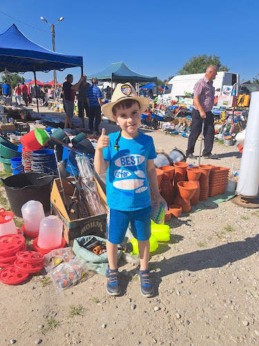 Targul Saptamanal Melinesti