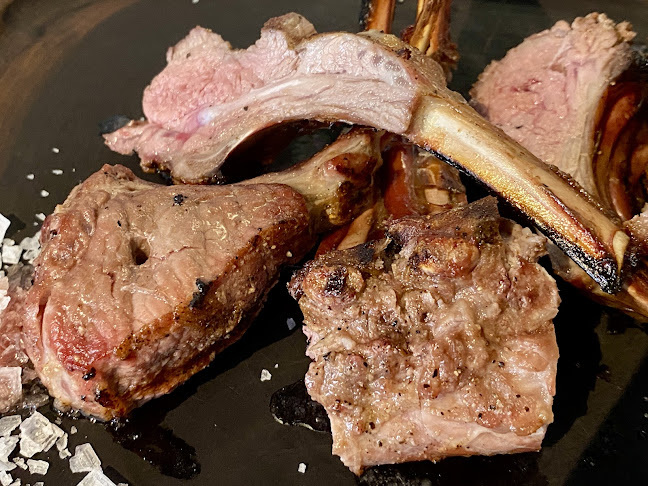 Ferma Baciu - Gastronomie și ospitalitate