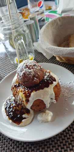 Opinii despre Restaurant Traditional TOBO - Pestera Muierilor în Baia de Fier - Gastronomie și ospitalitate